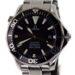 Omega Seamaster Swordhands Auotmatic 41mm Ref 2254.50.00 Circa 2008 — photo 1