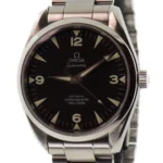 Omega Railmaster Chronometer 41mm Reference 2502.52.00 — photo 1