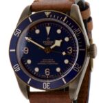 Tudor Black Bay "Bucherer" 43mm Reference 79250BB — photo 1