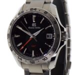 Grand Seiko GMT 9F Quartz 39mm SBGN003 Circa 2022 — photo 1