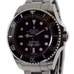 Rolex Deep Sea 44mm Reference 116660 — photo 1