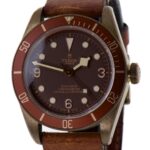 Tudor Black Bay Bronze 43mm Reference 79250BM — photo 1