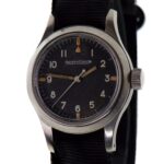 Jaeger LeCoultre Military Issue RAAF Mark XI 35mm Ref 6B/436 Circa '53 — photo 1