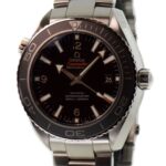 Omega Planet Ocean 600M 45.5mm Reference 232.30.46.21.01.001 — photo 1