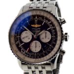 Breitling Navitimer B01 Chronograph 46mm Reference AB012721 — photo 1