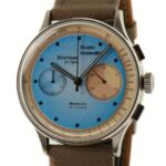 Studio Underd0g 01 Series "Desert Sky" Chronograph 38.5mm Ref 01 DST — photo 1