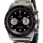 Tudor Black Bay Chronograph 41mm Reference 79360N Circa 2023 — photo 1