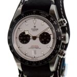 Tudor Black Bay Chronograph 41mm Reference 79360N Circa 2022 — photo 1