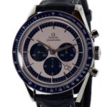 Omega Speedmaster Anniversary Series 39.7mm Ref 311.33.40.30.02.001 Circa 2016 — photo 1