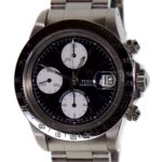 Tudor OysterDate "Big Block" Chronograph 40mm Reference 79180 — photo 1