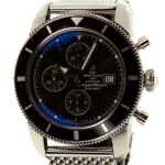 Breitling Super Ocean Heritage Chronograph 46mm Reference A1332024 — photo 1