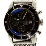 Breitling Super Ocean Heritage Chronograph 46mm Reference A1332024 — photo 1