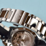 Omega Aqua Terra 38.5mm Reference 231.10.39.21.03.002 Box & Papers. — photo 6