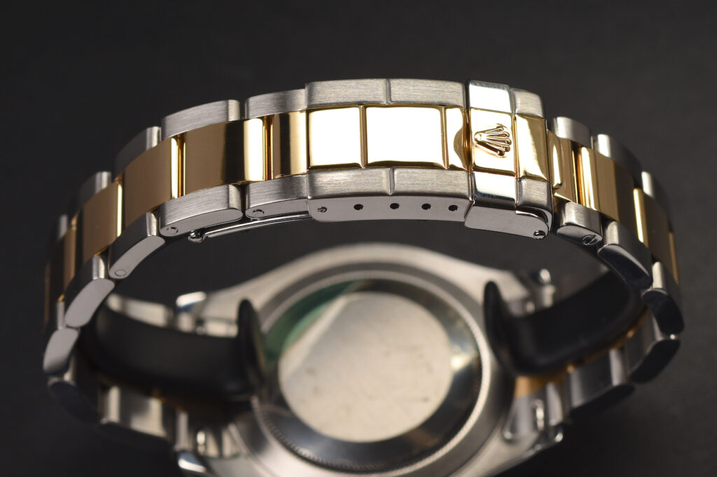 Omega Planet Ocean Chronograph 45.5mm Ref 232.30.46.51.01.002 — photo 1