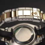 Omega Planet Ocean Chronograph 45.5mm Ref 232.30.46.51.01.002 — photo 1