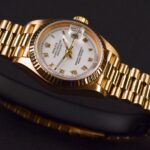 Omega Speedmaster "Triple Date" Ref 322.050.00 — photo 9