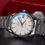 Omega Aqua Terra Automatic 38.5mm Reference 231.10.39.21.02.001 Circa 2012 — photo 12