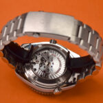 Breitling Crosswind Racing Chronometer 43mm Ref A13355 — photo 4