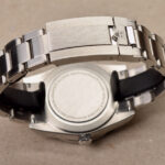 Omega Railmaster 1957 Limited Edition 38mm — photo 2