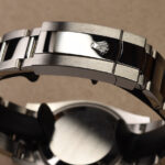 Rolex Datejust "Wimbledon" 36mm Reference 126200 Circa 2024 — photo 10