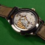 Patek Philippe World Time 18K White Gold 38.5mm Ref 5230G 014 — photo 3