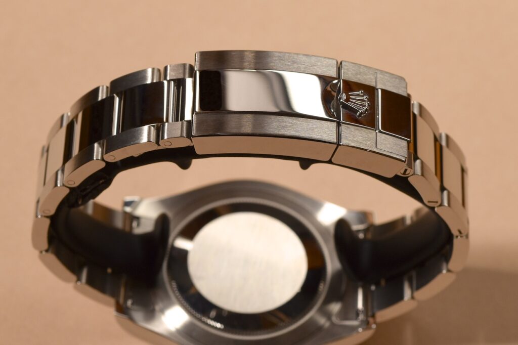Rolex Sea Dweller 'Red' 43mm Ref 126600 — photo 1
