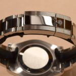 Rolex Yachtmaster Oyster Steel & Platinum 40mm Ref 126622 Circa 2025 — photo 6
