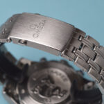 Omega Seamaster Chronograph 42mm Reference 212.30.42.50.03.001 — photo 6