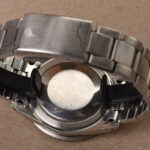 Rolex GMT Master "Pepsi" 40mm Reference 1675 Serial 5.1 Million — photo 6
