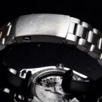 Rolex Submariner Date "Swiss Only" 40mm Reference 16610 A Serial — photo 7