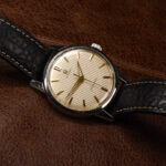 Omega Seamaster 35mm Ref 14390 Circa 1950's — photo 10
