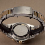 Panerai Luminor Marina Pam 240 44mm Titanium Tabacco Dial — photo 2