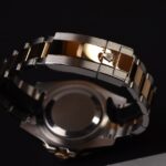 Rolex Yacht-Master 18K Everose 40mm Ref 126621 — photo 4