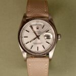 Rolex Day Date 18K White Gold 36mm Reference 18239 — photo 6