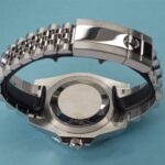 Rolex GMT Master 2 "Pepsi" 40mm Reference 126710BLRO Circa 2021 — photo 6
