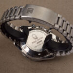Rolex Explorer 36mm Reference 114270 D Serial — photo 2