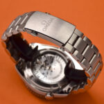Patek Nautilus Chronograph 5980 — photo 2