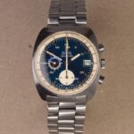 Omega Seamaster Automatic Chronograph 38mm Reference 176.007 — photo 9