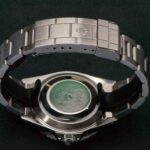 Rolex Submariner Date "Swiss Only" 40mm Ref 16610 A Serial — photo 6