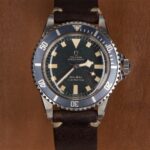 Tudor Submariner "Snowflake" Ref 7016/0 — photo 6
