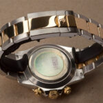 Rolex Daytona Stainless Steel & 18K Yellow Gold 40mm 116523 — photo 6
