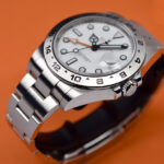 Rolex Explorer 2 "Polar" 42mm Reference 216570 — photo 3