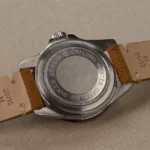 Tudor Submariner "Snowflake" 39mm Reference 9411 — photo 3