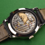 Patek Philippe World Time 18K White Gold 38.5mm Ref 5230G 014 — photo 10