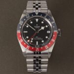 Tudor Black Bay GMT 41mm Reference 79830RB — photo 9