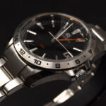 Grand Seiko GMT 9F Quartz 39mm SBGN003 Circa 2022 — photo 5