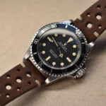 Rolex Submariner Reference 5513 Serial 2.2 Million — photo 3