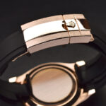 Omega Planet Ocean Liquid Metal 39.5mm — photo 5