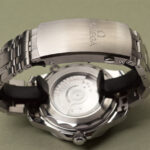 Patek Nautilus Chronograph 5980 — photo 4