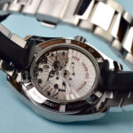 Omega Aqua Terra 38.5mm Reference 231.10.39.21.03.002 Box & Papers. — photo 7